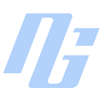 NG logo